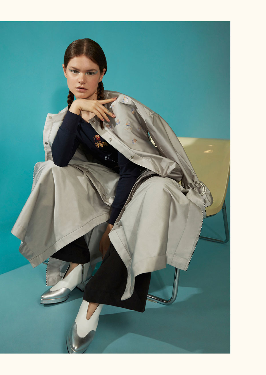 VL by VEE AW2020