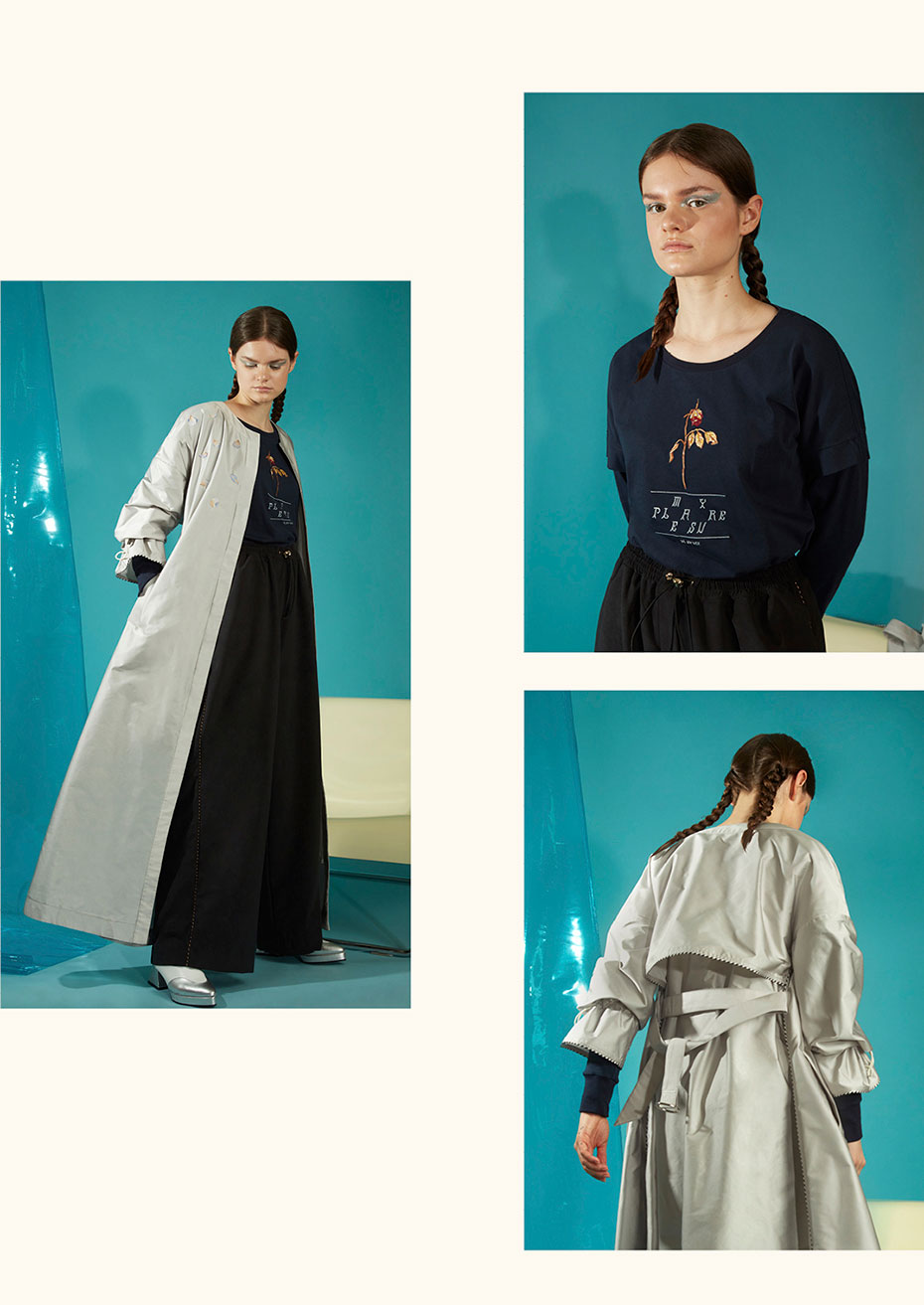 VL by Vee Autumn Winter 2020